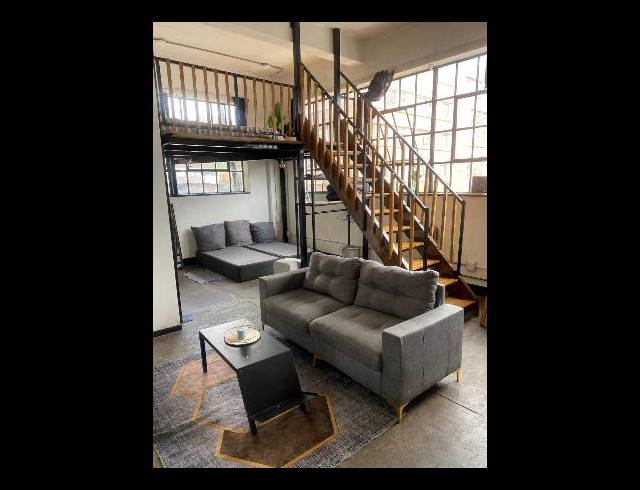 1 BEDROOM PROPERTY TO RENT IN MABONENG